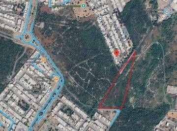 d3afb7404bed5a6b29a0519b3e5d89e4f923b57a53154aa0155f4a755836df6a · Terreno Para Desarrollo Residencial Privado - Cumbres Elite Sec. Villas Mty. Nl
