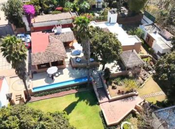 Casa uso de suelo de 8 habitaciones, Malinalco · Venta de Hotel Boutique, Pueblo Magico de Malinalco, Malinalco, Estado de México