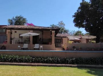 Casa uso de suelo de 8 habitaciones, Malinalco · Hotel Boutique en Venta, Ubicado en El Pueblo Magico de Malinalco, Estado de México