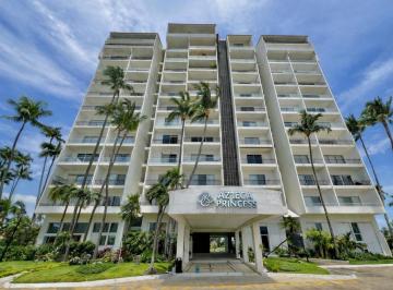 Departamento de 2 habitaciones, Acapulco de Juárez · Vive Acapulco Princess – Amplio a Minutos de La Playa
