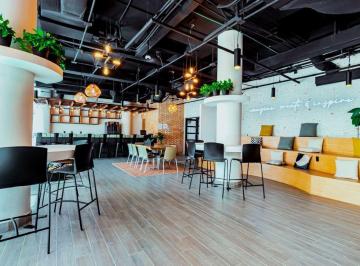 co working · Venta Oficinas Humana Workcenter Plaza Las Americas Playa Carmen