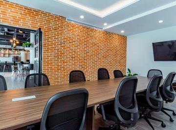 coworking · Venta o Renta Piso 5 Equipadas y Adecuadas Corporativo Playa del Carmen