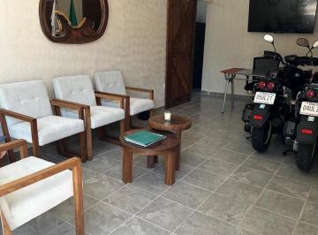 Oficina · 46m² · 1 Estacionamiento · Venta Oficina Equipada y Amueblada Phimai Fuego Tulum Aldea Zama