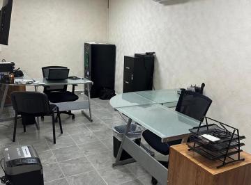 Oficina · 46m² · 1 Estacionamiento · Venta Oficina Equipada y Amueblada Phimai Fuego Tulum Aldea Zama