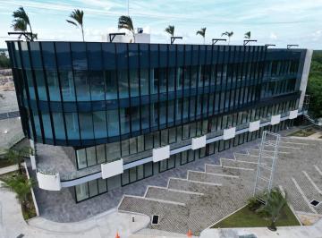 Oficina · 47m² · 1 Recámara · 2 Estacionamientos · Oficina en Magnnus Center