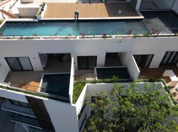 Departamento · 41m² · 1 Estacionamiento · Venta Departamentos Temazcal Gym Coworking Centro Tulum Cancha Maya