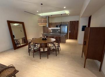 Departamento · 196m² · 3 Recámaras · 1 Estacionamiento · Penthouse Bloom Tulum Administracion Marriott Bonvoy
