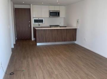 Departamento de 1 habitación, Miguel Hidalgo · Rento Departamento en Parques Plaza en Lago Alberto de 1 Rec y Terraza