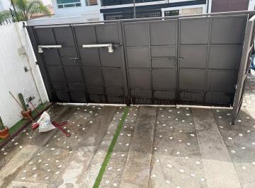 Casa · 180m² · 3 Recámaras · 2 Estacionamientos · Departamento en Fraccionamiento Milenio 3a Sección