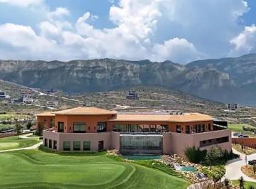 1 · Terreno en Venta en Terralta Residencial, Country Club, Garcia, N. L.