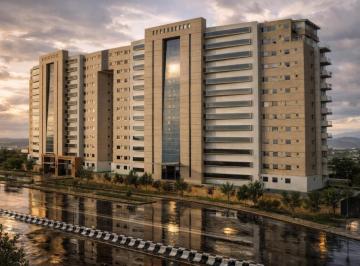 Departamento · 115m² · 1 Recámara · 2 Estacionamientos · Departamento en Juriquilla