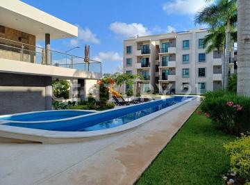 Departamento · 84m² · 2 Recámaras · 2 Estacionamientos · Departamento en Venta en Broadway Astoria