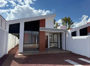 Casa de 3 habitaciones, San Juan del Río · En Venta Casa de Una Planta con 3 Recamaras y 230 m² Terreno