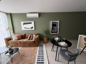 Departamento de 1 habitación, Guadalajara · Departamento Nuevo Amueblado en Renta – Colonia Americana
