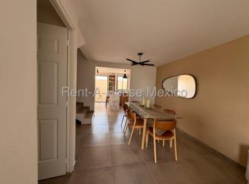 Casa de 3 habitaciones, El Marqués · Casa Venta Querétaro Fracc Sendas Gran Distribucion