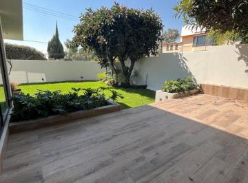Casa de 3 habitaciones, Naucalpan de Juárez · Lujosa Casa en Venta Ciudad Satelite!