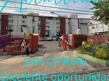 Departamento de 2 habitaciones, Venustiano Carranza · Departamento de 70 m² con 2 Habitaciones en Venta en Valle Gómez