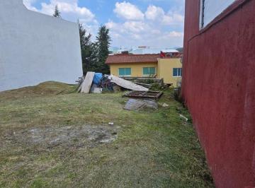 Terreno / Lote , Naucalpan de Juárez · Venta Terreno Habitacional Lomas Verdes 6ta Secc