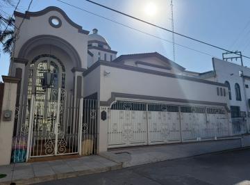 Casa de 3 habitaciones, San Nicolás de los Garza · Casa en Venta en Anáhuac San Nicolas