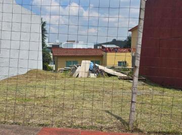 Terreno / Lote en Venta Lomas Verdes · Venta Terreno en Fraccionamiento Privado Lomas Verdes