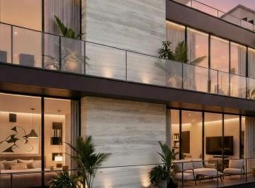 Departamento de 3 habitaciones, Benito Juárez · En Venta Exclusiva Residencia Garden - La Florida Cdmx