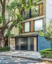 Departamento · 150m² · 3 Recámaras · 2 Estacionamientos · Departamento en Polanco IV Sección