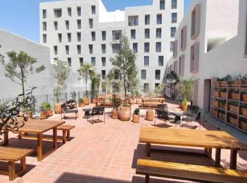 Departamento · 37m² · 1 Recámara · Departamento en Venta en Torre Villa Dhara, Centro Guadalajara