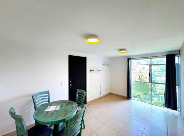 Departamento de 2 habitaciones, Huixquilucan · Departamento en Venta en Paseos del Bosque