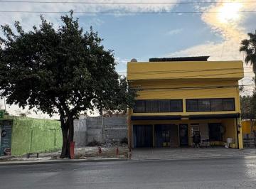 Oficina , Guadalupe · Renta Bodega con Patio de Maniobras en Renta – Guadalupe, Nl a 5 Min Estadio Bbva