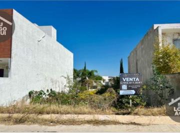 Terreno / Lote · 275m² · Venta de Terreno en Cumbres del Lago Juriquilla