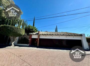 Casa · 468m² · 3 Recámaras · Casa en Fraccionamiento Villas del Mesón