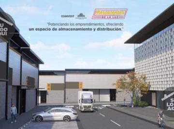 Local comercial · 369m² · Pre - Venta Bodegas Comerciales Dentro de La Ciudad de Qro