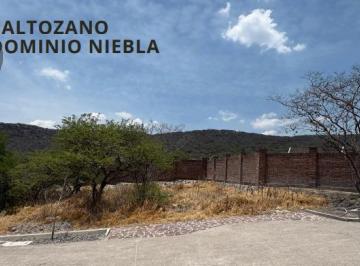 Terreno / Lote · 211m² · Terreno en Altozano El Nuevo Queretaro