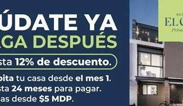 Casa · 219m² · 3 Recámaras · 3 Estacionamientos · Venta de Residencia en Querétaro Nuevo Refugio