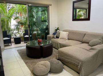 Departamento de 3 habitaciones, Solidaridad · Departamento Venta Palmeiras 1, Playa del Carmen