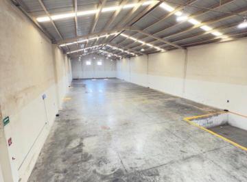 Bodega comercial , San Nicolás de los Garza · Bodega Comercial de 800 m² en Renta en La Fe