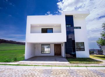 Casa de 4 habitaciones, San Andrés Cholula · En Venta Casa Nueva 4 Recamaras Parque Sofía Lomas de Angelópolis II Inmejorable Ubicacion