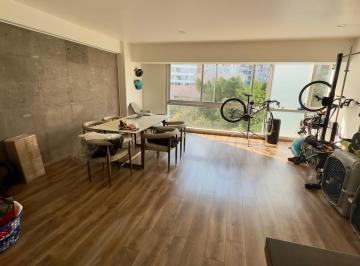 Departamento · 2 Recámaras · Depto $6,400,000 en Horizonte Moliere. Polanco. Nuevo Polanco.