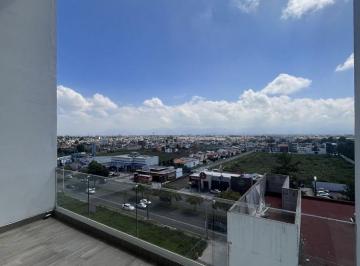 Departamento de 3 habitaciones, Metepec · Departamento en Renta, San Patricio, Metepec