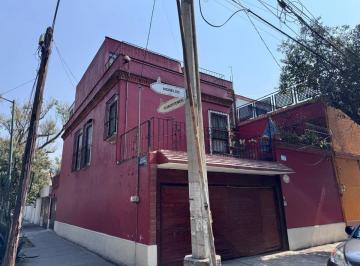 Casa de 4 habitaciones, Coyoacán · Casa en Venta, Coyoacán, Cdmx