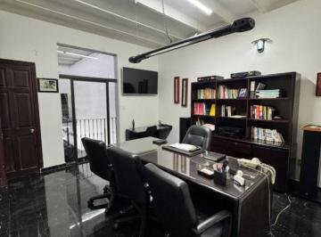 Casa uso de suelo de 27 habitaciones, Cuauhtémoc · Renta de Casa con Uso de Suelo en Roma Norte, Cuauhtemoc