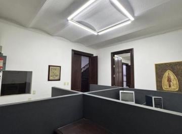 Casa uso de suelo de 27 habitaciones, Cuauhtémoc · Renta de Casa con Uso de Suelo en Roma Norte, Cuauhtemoc