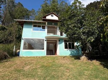 Casa · 500m² · 3 Recámaras · Casa - Rincón de Estradas