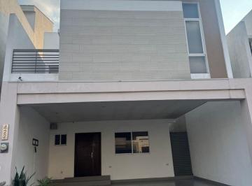 Casa de 3 habitaciones, Monterrey · Casa en Renta Puerta de Hierro Privada Zaragoza