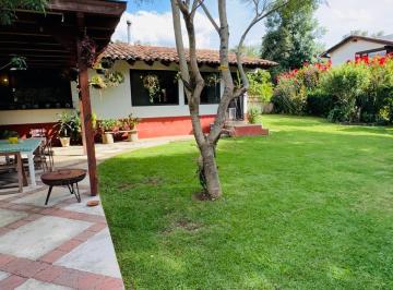 Casa · 120m² · 2 Recámaras · 2 Estacionamientos · Casa - San Mateo Acatitlán