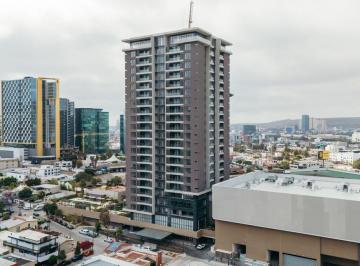 Departamento de 2 habitaciones, Tijuana · Departamento en Renta, The Landmark Tijuana