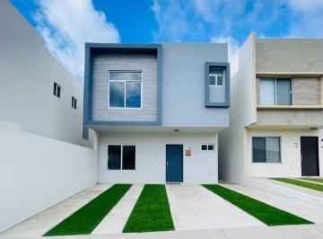 Casa de 3 habitaciones, Tijuana · Casa en Venta Santa Fe Tijuana