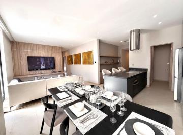 Departamento de 2 habitaciones, Santa Catarina · Departamento en Venta en Valle Poniente