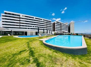 Departamento de 2 habitaciones, Querétaro · Amplio Departamento Sin Muebles en Venta en Celesta, Altos Juriquilla!