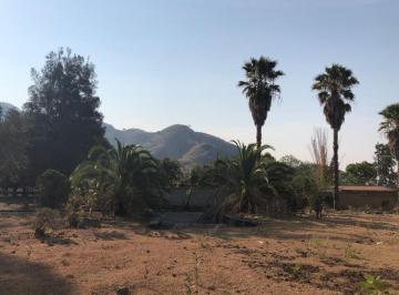 Terreno / Lote , Malinalco · Venta Terreno en Malinalco, Edo. de México